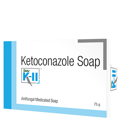 K-II Soap