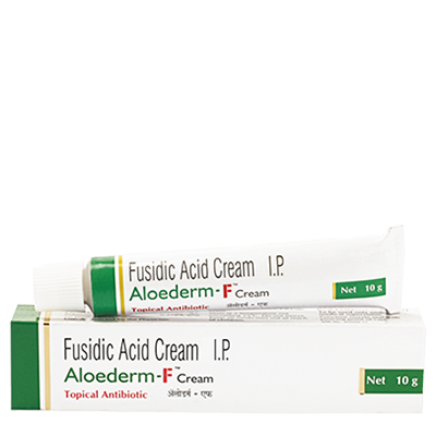Aloederm-F Cream