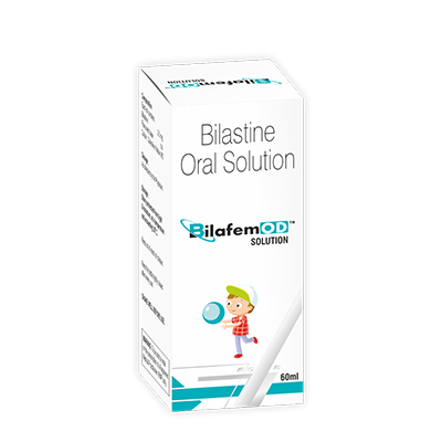 Bilafem OD Oral Solution